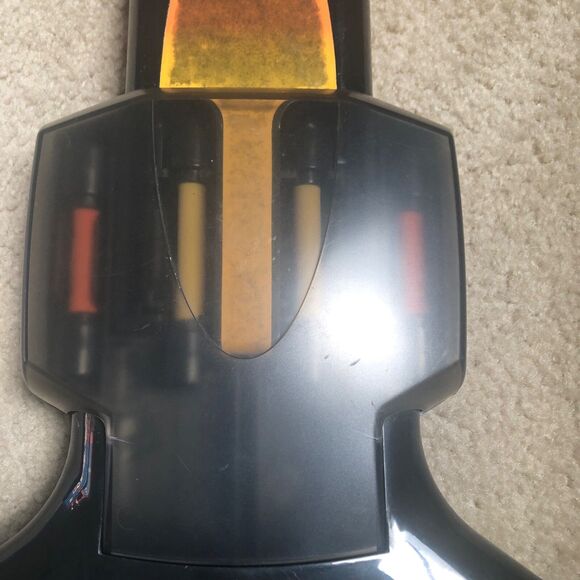 6 Second Abs - Crunch Toning Stomach Home Exercise Machine w 4 Resistance Bands - Picture 4 of 5